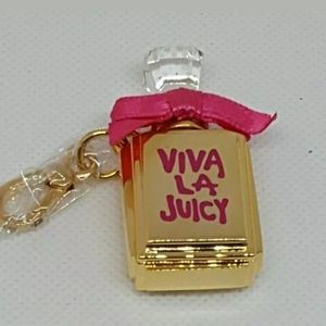 -Juicy couture lip gloss